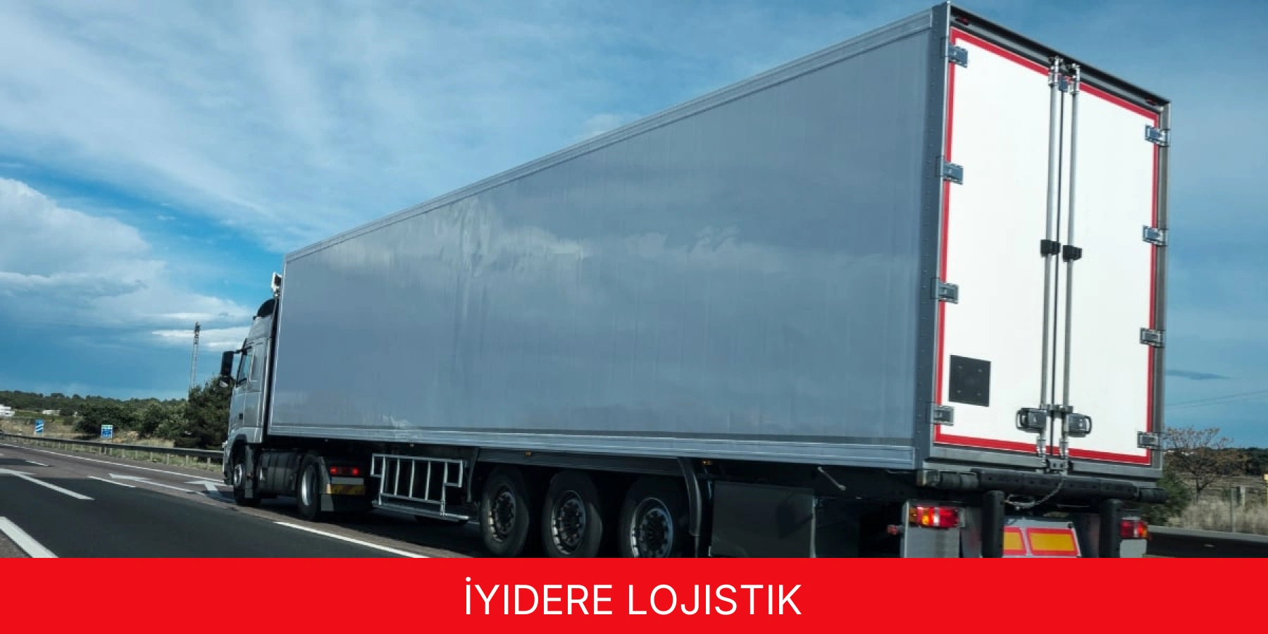 İyidere Lojistik