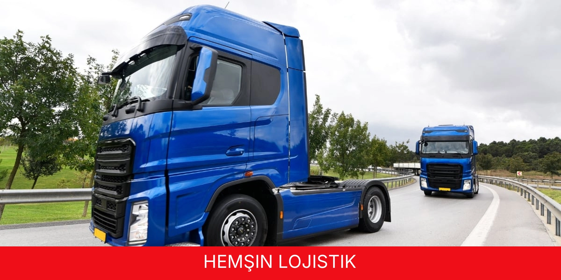 Hemşin Lojistik