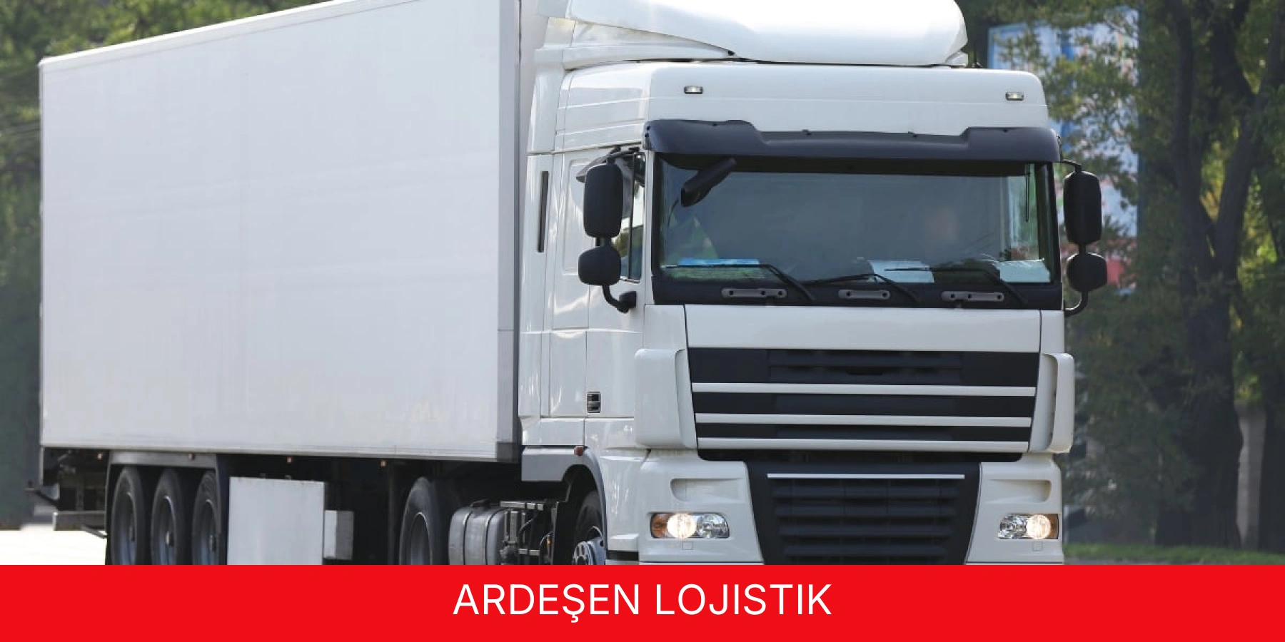 Ardeşen Lojistik