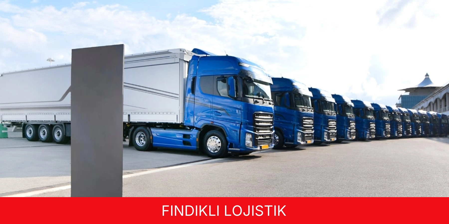 Fındıklı Lojistik