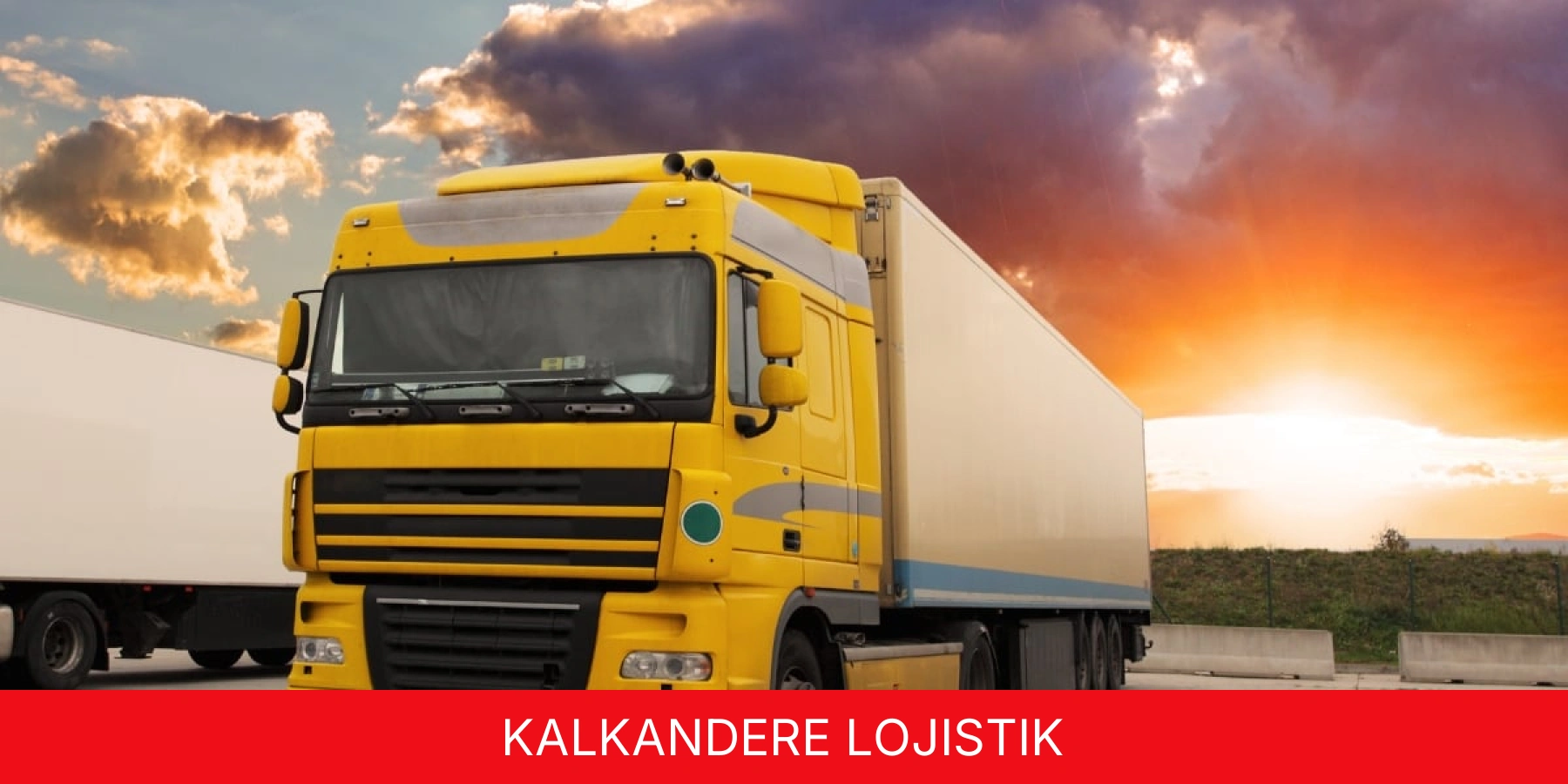 Kalkandere Lojistik
