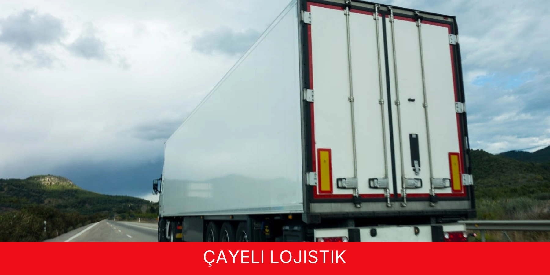 Çayeli Lojistik