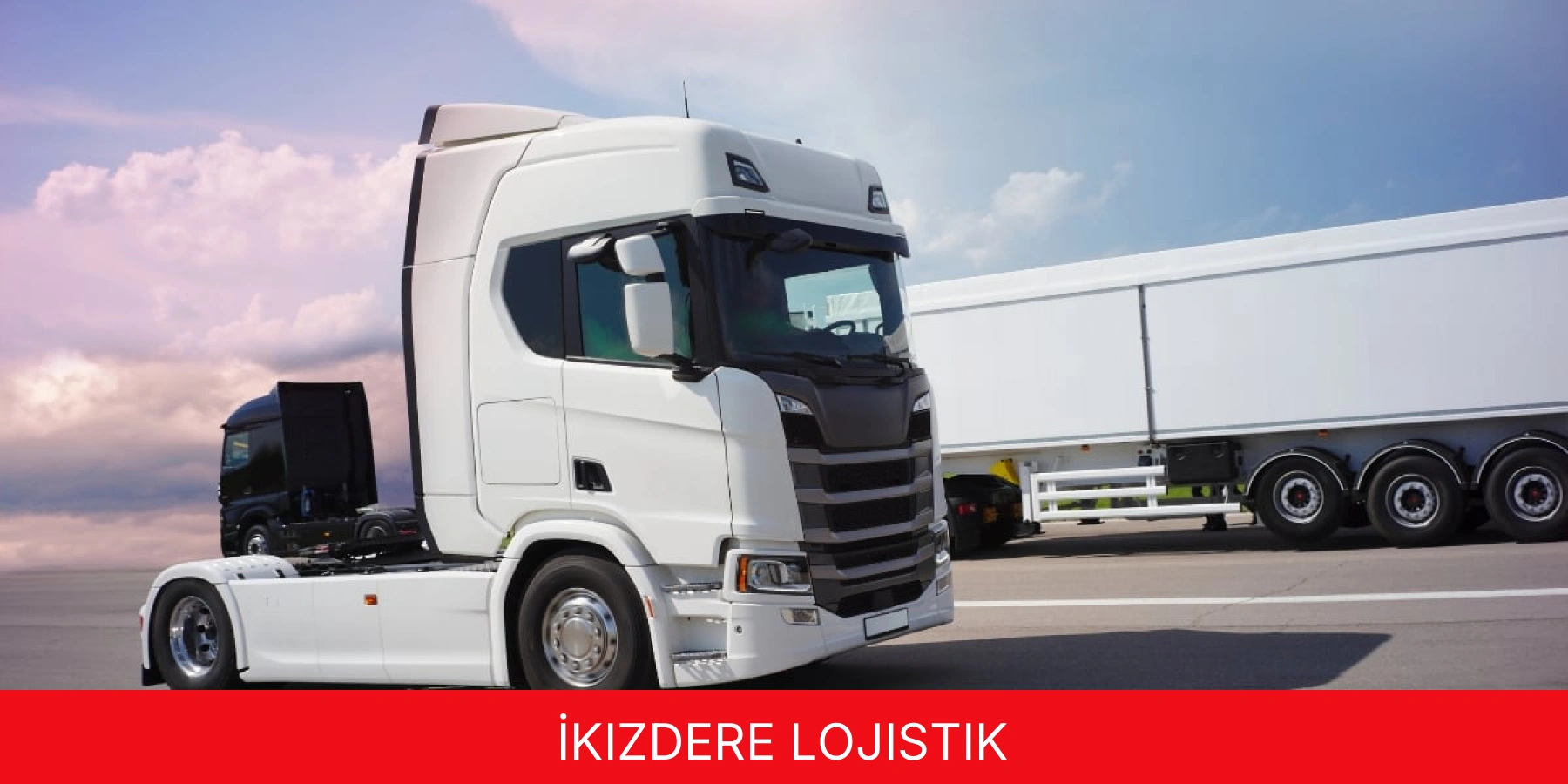 İkizdere Lojistik