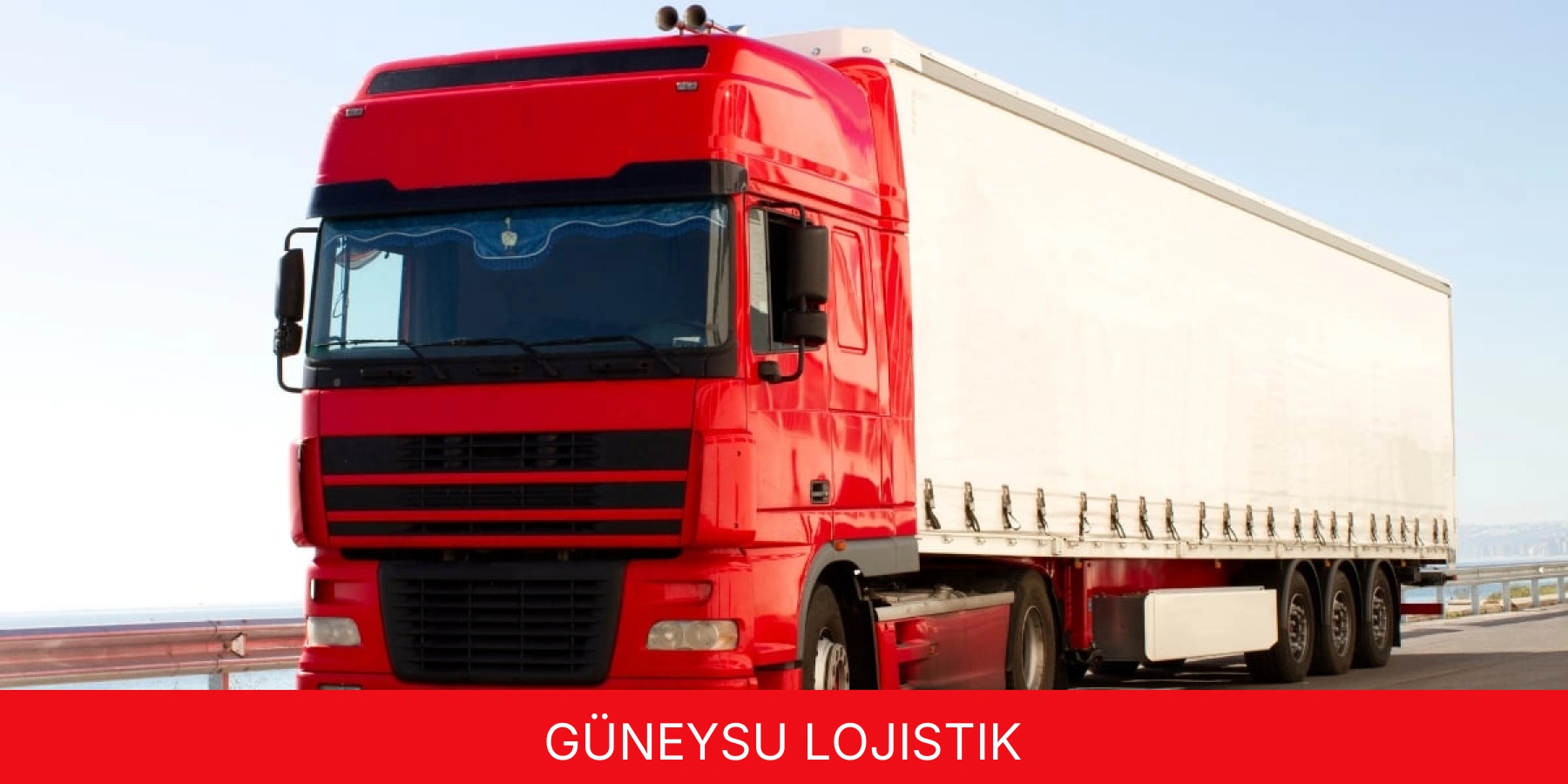 Güneysu Lojistik