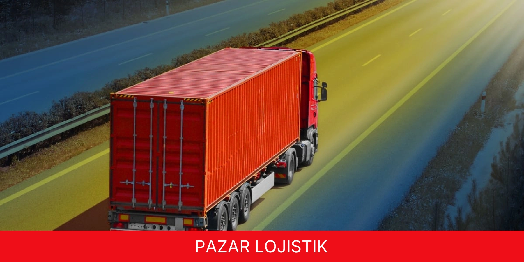 Pazar Lojistik