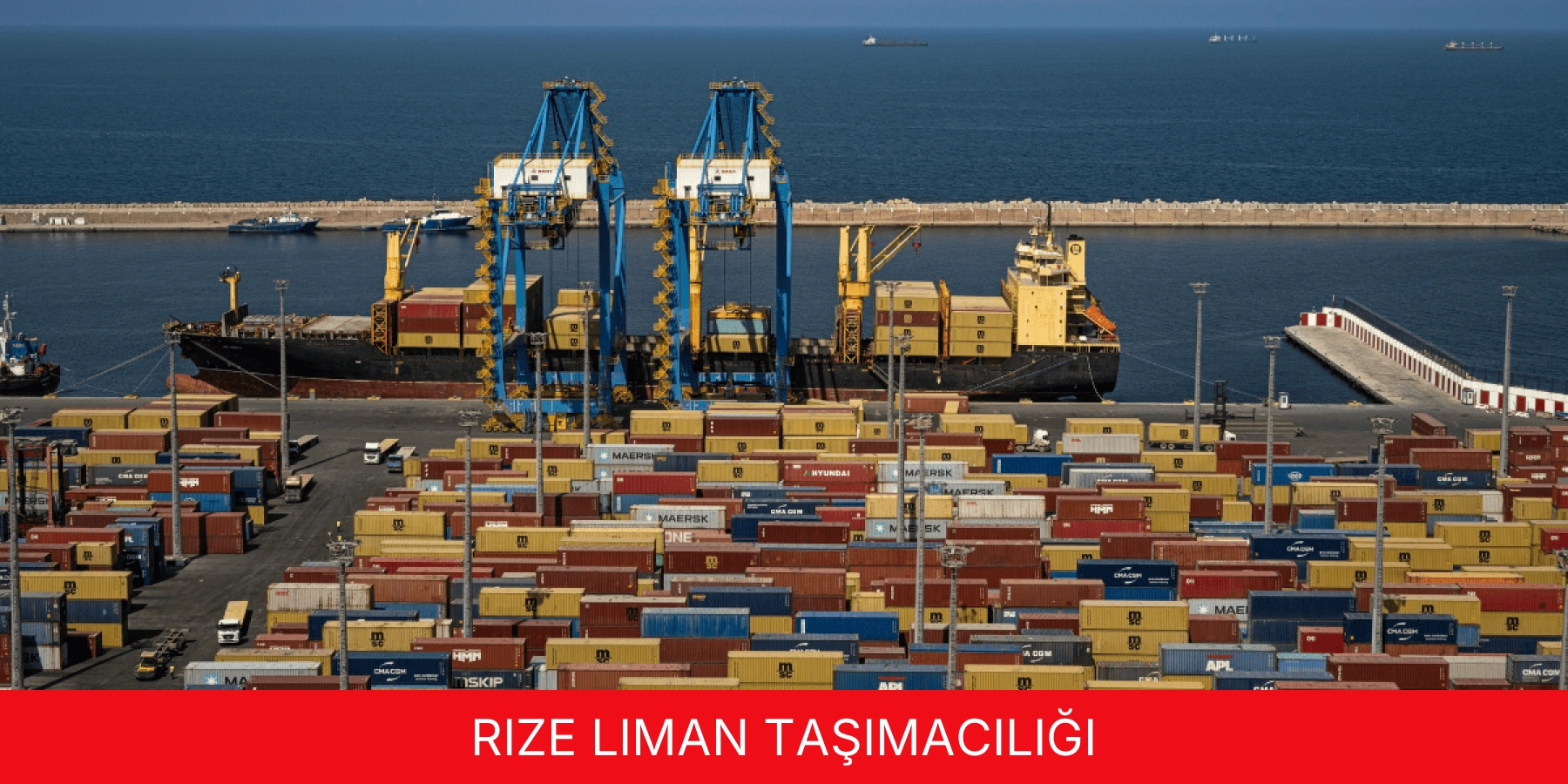 Liman Taşımacılığı