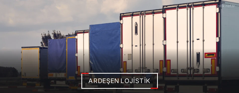 Ardeşen Lojistik