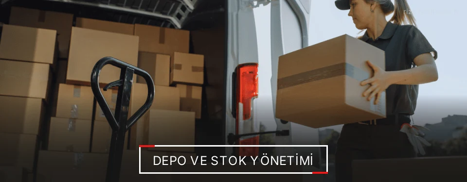 Rize Depolama Lojistik Firmaları Rize Depolama Lojistik Firmaları