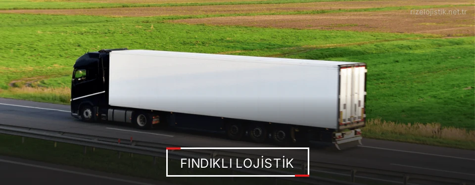 Fındıklı Lojistik Fındıklı Lojistik