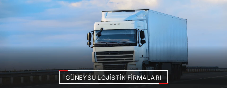Güneysu Lojistik Taşımacılık Güneysu Lojistik Taşımacılık