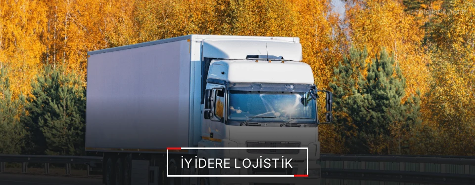 İyidere Lojistik Kargo İyidere Lojistik Kargo