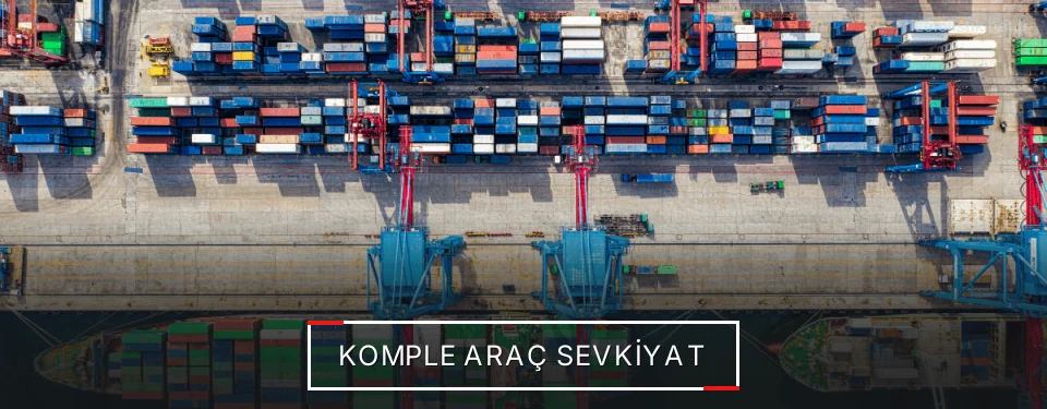 Rize Komple Yük Lojistik Firmaları Rize Komple Yük Lojistik Firmaları