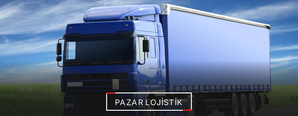 Pazar Lojistik
